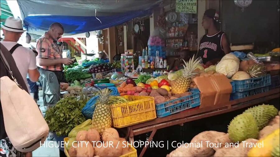 From Punta Cana: Higüey Guided Safari Tour - Macao beach finale with surfboards and sunset time