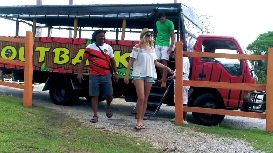 From Punta Cana: Higüey Guided Safari Tour - Should you book this Higüey safari tour?