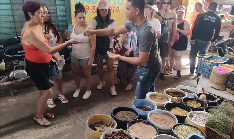 From Punta Cana: History and Culture Tour with River Swim - Key points that make this tour worth your time