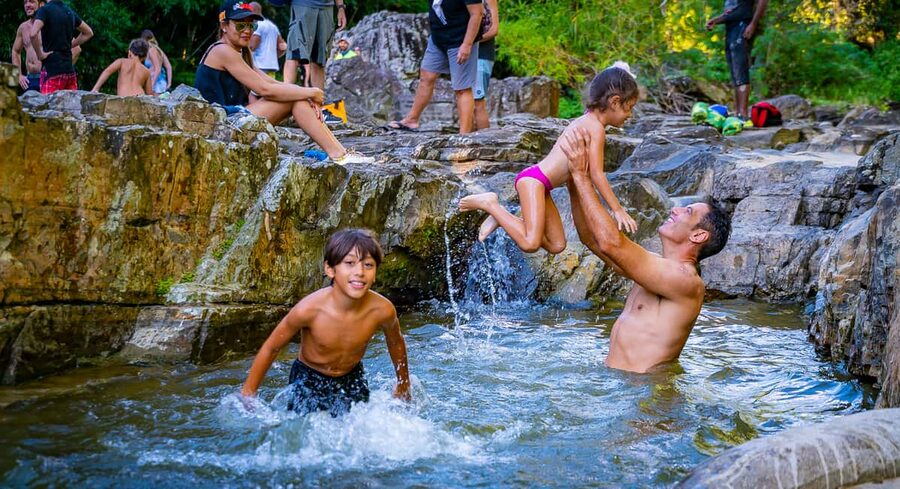 From Punta Cana: Jungle Buggy Adventure to Anamuya River - Price and timing: is $89 per person good value?