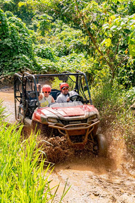 From Punta Cana: Jungle Buggy Adventure to Anamuya River - Should you book this Punta Cana buggy and Anamuya River tour?