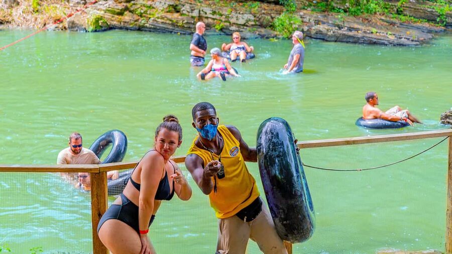 From Punta Cana: Jungle Buggy Ride & Monkeyland Guided Tour - A Jungle Buggy Day From Punta Cana, 7.5 Hours With Real Driving