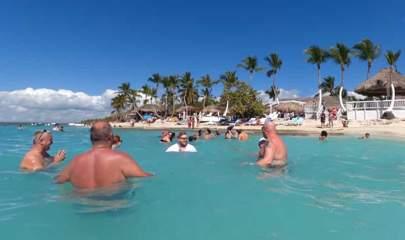 From Punta Cana or Bayahibe: Catalina Island with Snorkeling - Should You Book This Catalina Island Snorkeling Trip?