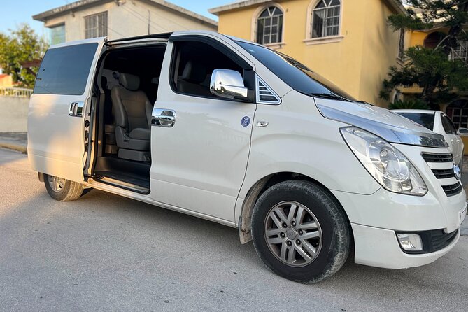 From Punta Cana Private Airport (PUJ) Shuttle To Hotel - Why this PUJ airport pickup works so well