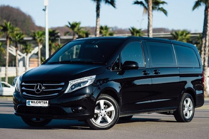 From Punta Cana Private Airport (PUJ) Shuttle To Hotel - Timing, flight tracking, and avoiding the airport standstill