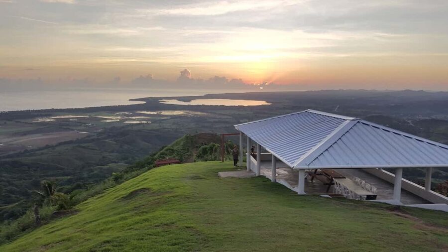 From Punta Cana: Redonda Mountain & Emerald Coast Tour - Key highlights to expect