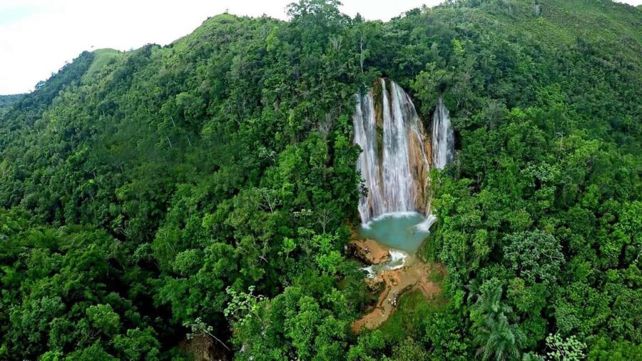 From Punta Cana: Samana and Bacardi Island Cruise and Tour - Key Points at a Glance