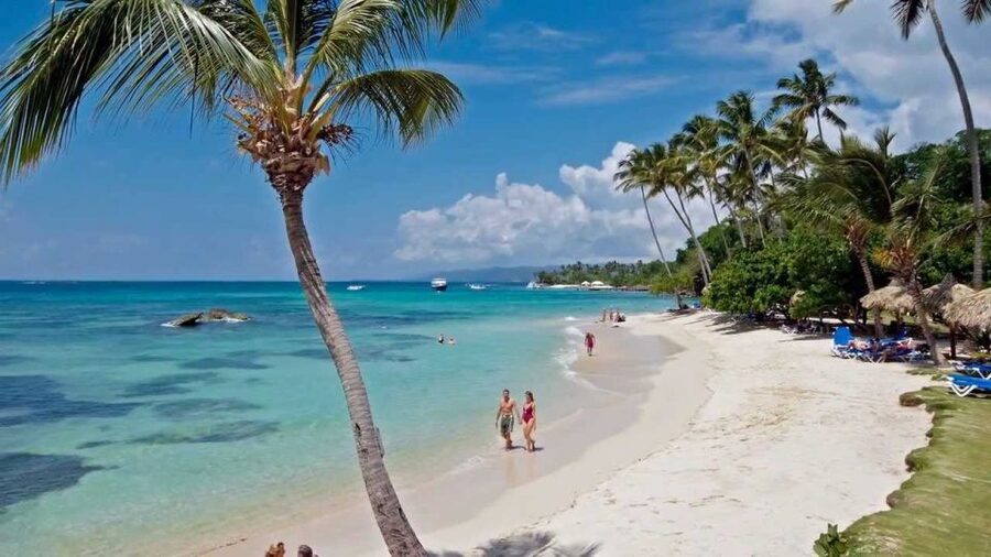 From Punta Cana: Samaná, Cayo Levantado & El Limón Waterfall - Pickup reliability and how to avoid the main headache
