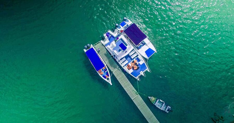 From Punta Cana: Samana Full Day Trip by Bus and Boat - The Punta Cana to Samaná day plan, in plain terms