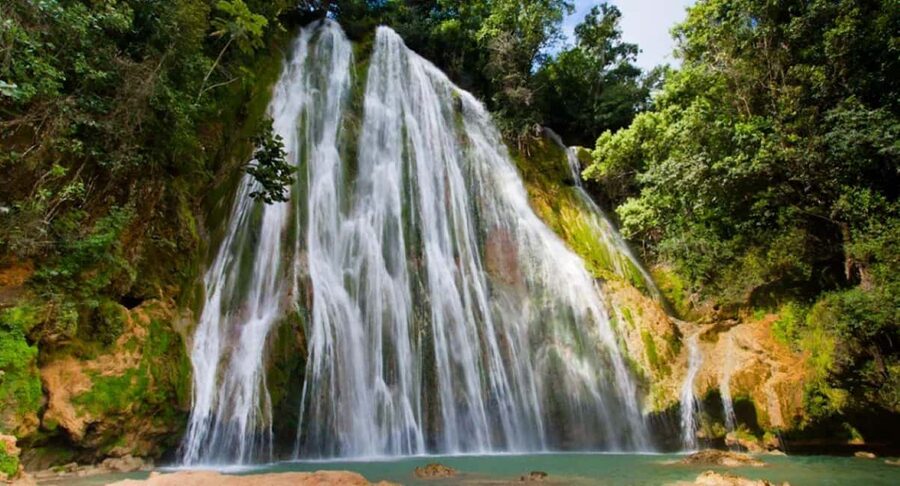 From Punta Cana Samana Tour With Cascada El Limon And Food - Key highlights to know before you go