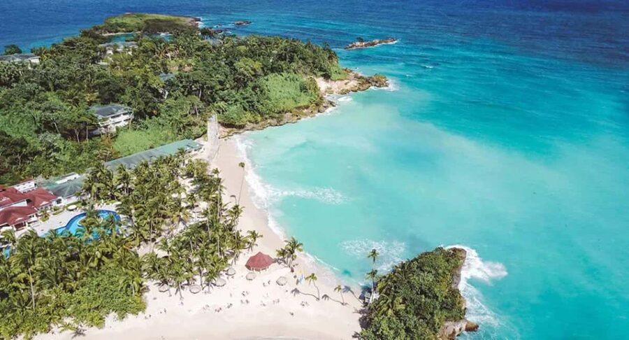 From Punta Cana Samana Tour With Cascada El Limon And Food - The Real Meaning of a 12-Hour Tour: Timing, Transfers, and the Early Start