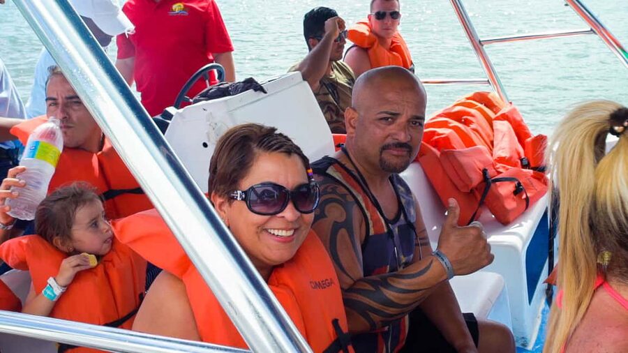 From Punta Cana: Sanctuary Whale Watching Day Trip - Price and value at $189, what you truly pay for