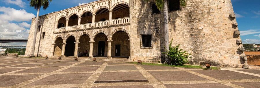 From Punta Cana: Santo Domingo Day Tour with National Park - Pickup, the bus shuffle, and why timing can surprise you