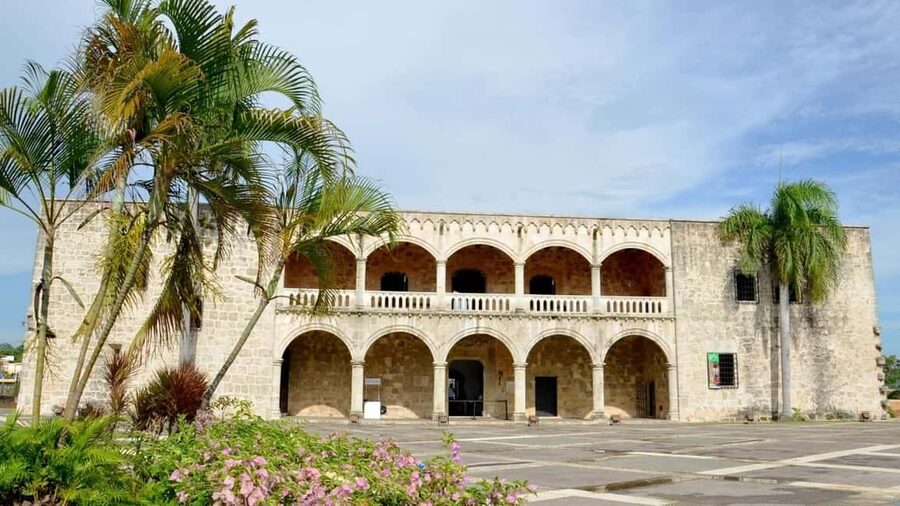 From Punta Cana: Santo Domingo Full-Day Tour with Lunch - Punta Cana to Santo Domingo, the day’s pace and why it matters