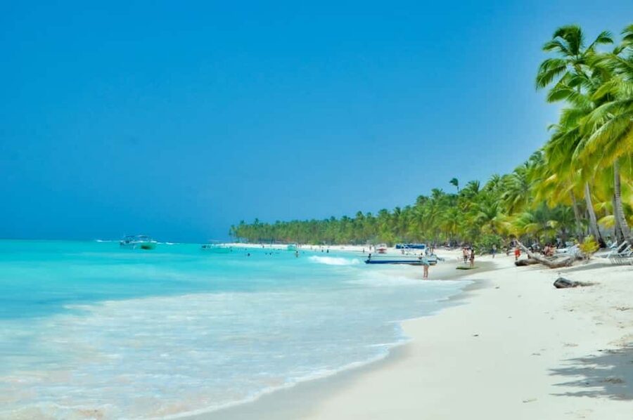 From Punta Cana: Saona and Mano Juan Day Trip by Speed Boat - Key Points You Should Care About