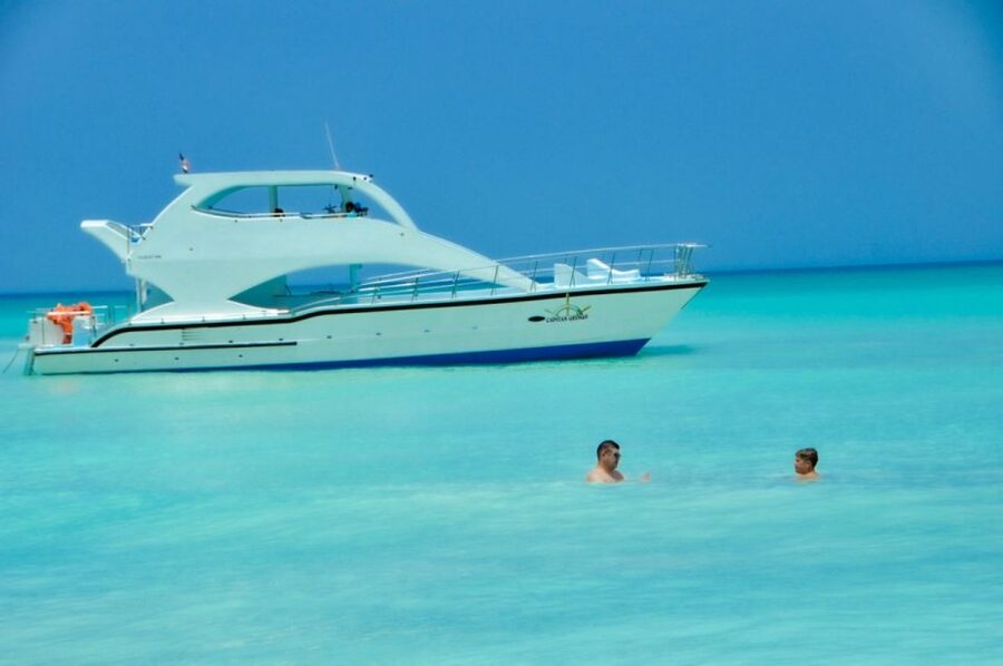 From Punta Cana: Saona and Mano Juan Day Trip by Speed Boat - What You’re Really Paying For at Around $129