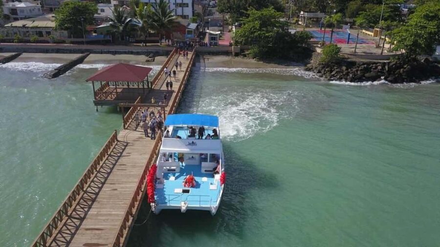 From Punta Cana: Whale Watching and Montana Redonda Tour - Whale watching and Montaña Redonda, the best kind of long day