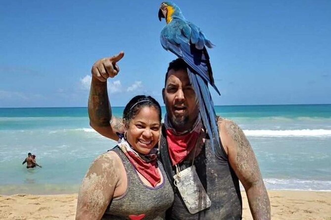 From PuntaCana: Tour in buggy double With Cenote and macao beach - How to Make the Most of Macao’s Vendors