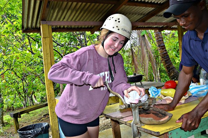 From PuntaCana: Tour in buggy double With Cenote and macao beach - Buggy Details That Matter: Double Rides, Comfort, and Control
