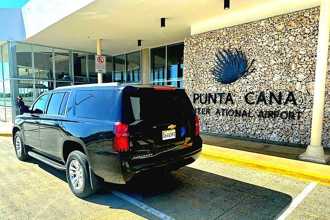 From & To Punta Cana Airport (PUJ) <=> Four Points, The Westin PC Club Med - Key things I’d pay attention to
