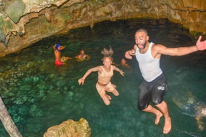 Full-day Buggy & Party Boat tour: snorkel, open bar, cave pool - Price and Value: Is $105 Worth It Here?