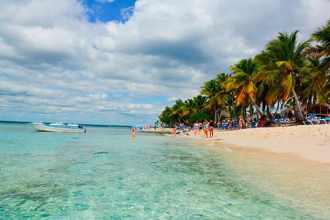Full day Caribbean Catalina Island with snorkeling - Key Points You’ll Care About