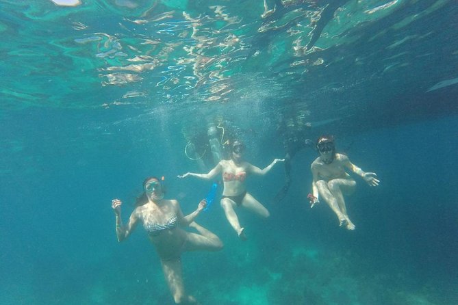 Full day Caribbean Catalina Island with snorkeling - Who This Tour Fits Best (and Who Should Skip)