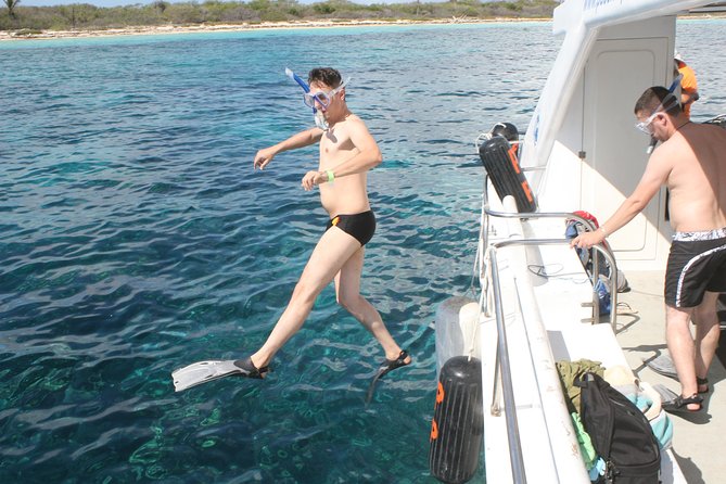 Full-Day Catalina Island Snorkeling Tour from Bavaro - Getting from Bavaro to the marina: where timing can make or break the mood