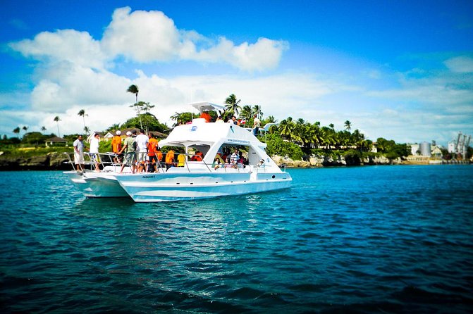 Full-Day Catalina Island Snorkeling Tour from La Romana - Key things I’d focus on before you go