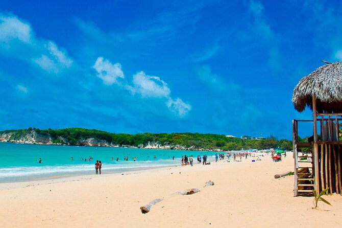 Full Day City Tour of Punta Cana - Price and what you really get for $100