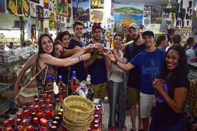 Full Day City Tour of Punta Cana - Downtown Punta Cana and the Bavaro square photo moment