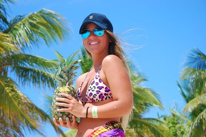 Full-Day Cruise to Saona Island - Natural pool and lunch - Should you book Full-Day Cruise to Saona Island?