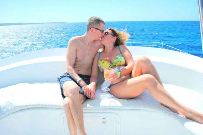 Full-Day Cruise to Saona Island - Natural Pool and Lunch - Price and value at $71.25: what you’re really paying for
