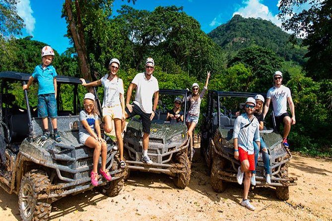 Full Day Excursion in Anamuya with Lunch and Transportation - Key Highlights Worth Noting