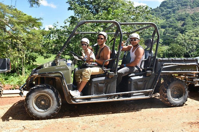 Full Day Excursion in Anamuya with Lunch and Transportation - The Day’s Flow: Panoramic View, Then Action