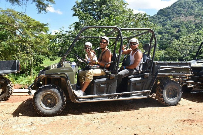 Full Day Excursion in Anamuya with Lunch and Transportation - Horseback Riding: A Good Warm-Up for the Thrills