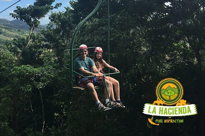Full Day Excursion in Anamuya with Lunch and Transportation - Safari Portion: Manage Expectations, Catch the Fun Bits