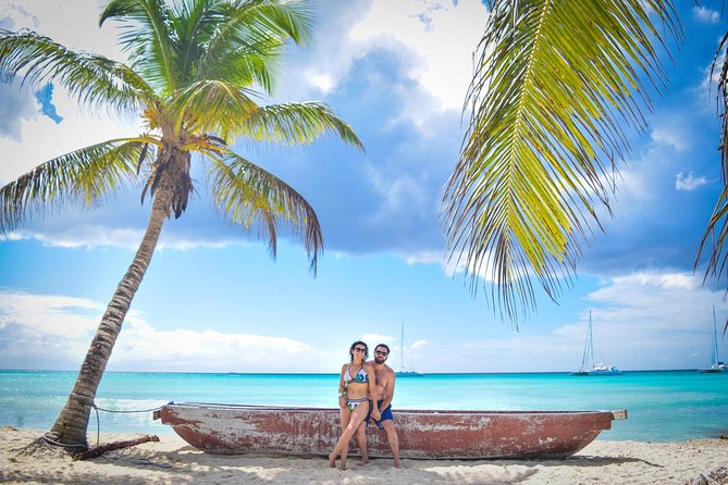 Full-Day Excursion in Saona Island - Key things to know before you go