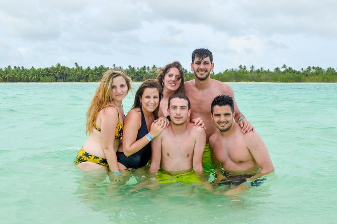 Full-Day Excursion in Saona Island - Why this Saona tour is a solid break from Punta Cana