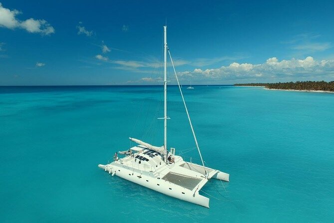 Full Day Excursion to Isla Saona from Punta Cana - Why Isla Saona From Punta Cana Is Worth a Whole Day