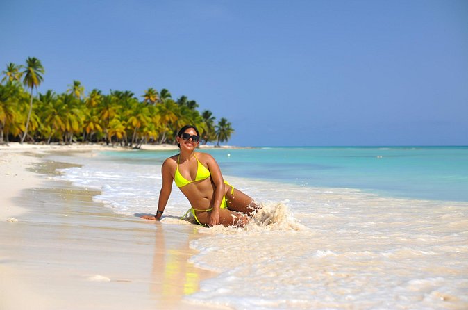 Full Day Excursion to Isla Saona from Punta Cana - Return to Bayahibe: What the Late-Day Feels Like