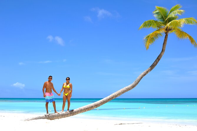 Full Day Excursion to Isla Saona from Punta Cana - Price and Value: What $58 Actually Covers