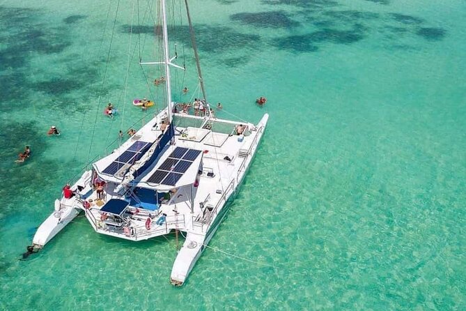 Full Day Island Tour in Isla Saona from Punta Cana - Key highlights you should care about