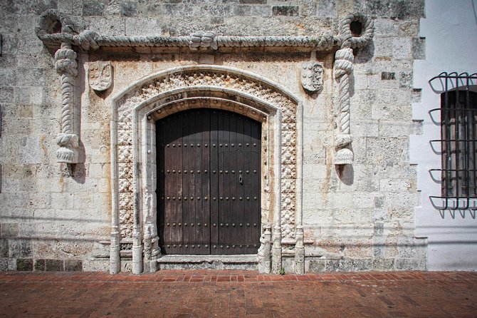 Full-Day Santo Domingo City Tour from Punta Cana - The Cathedral of Santa Maria la Menor: The Quiet Moment That People Remember