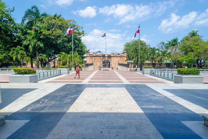Full Day Santo Domingo City Tour: History of the Caribbean From Punta Cana - Why Santo Domingo from Punta Cana Works (Even with the Long Van Ride)
