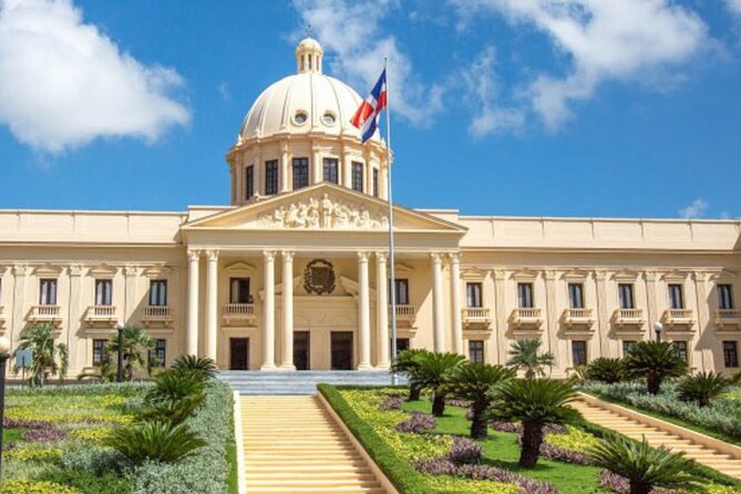 Full Day Santo Domingo City Tour: History of the Caribbean From Punta Cana - Guide Quality, Language, and the Mood of the Day