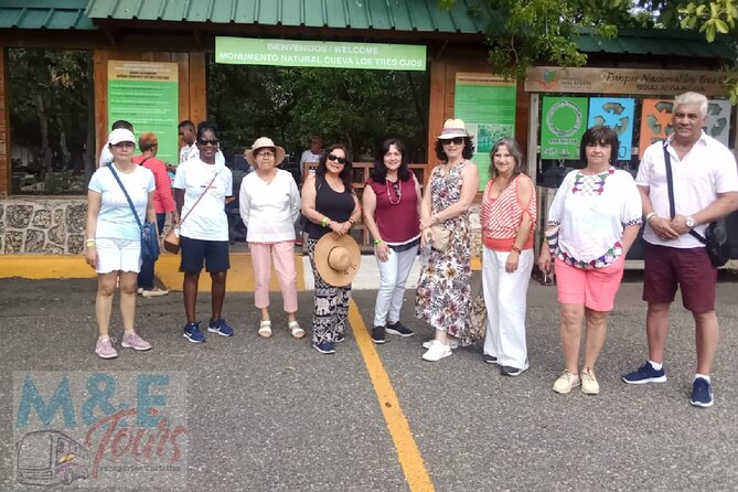 Full day Santo Domingo - Shared tour - Key highlights to know before you go