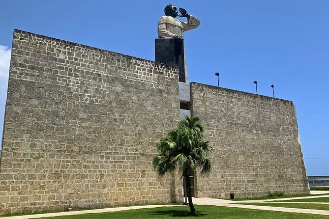 Full day Santo Domingo - Shared tour - Faro a Colón: The Columbus Lighthouse Photo Stop You’ll Be Glad You Made