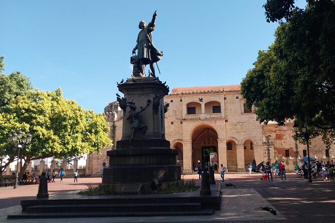 Full Day Santo Domingo Tour - Key Things I’d Watch For Before You Go