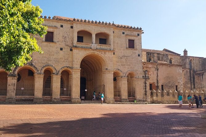Full Day Santo Domingo Tour - A Full-Day Santo Domingo Route That’s Built for First Timers